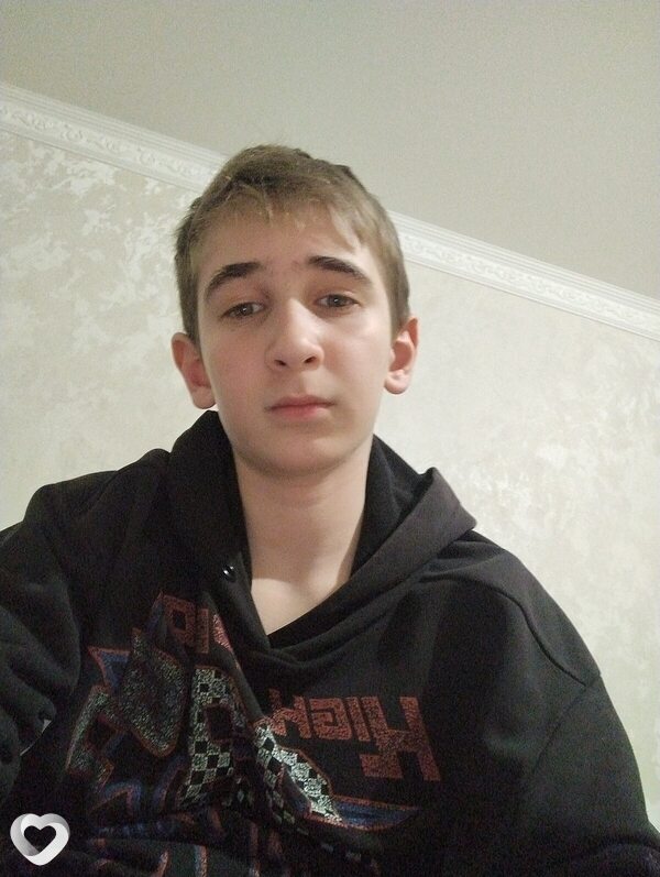 Ибрахим, 18, Грозном — анкета №3827363