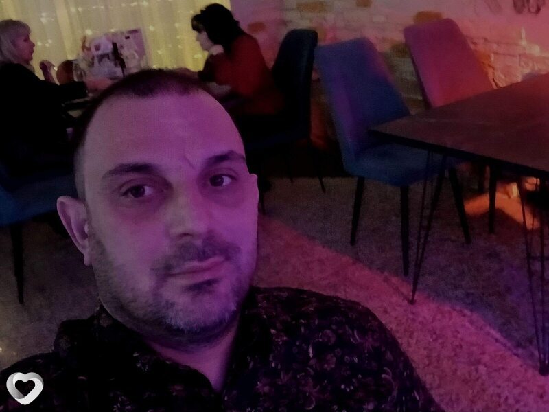 Саид, 42, Казани — анкета №3827818