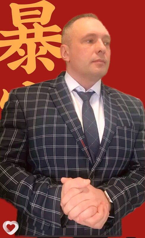 Антон, 36, Химках — анкета №3827822