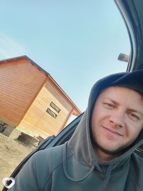 Ivan, 33, Новосибирске — анкета №3827829