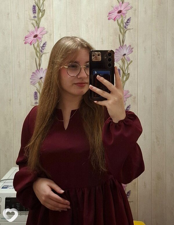 Анастасия, 20, Минске — анкета №3827830