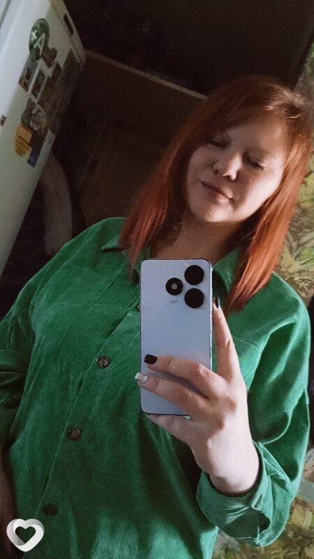 Анюта, 24, Самаре — анкета №3827835