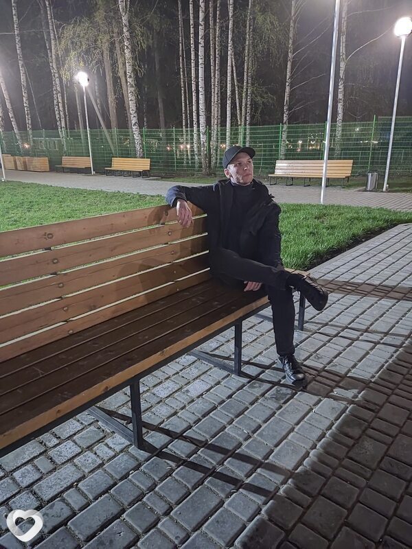 Никита, 27, Мурманске — анкета №3827550