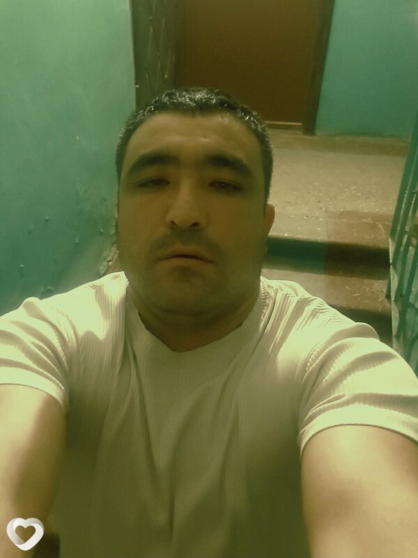 Баха, 36, Костроме — анкета №3827556