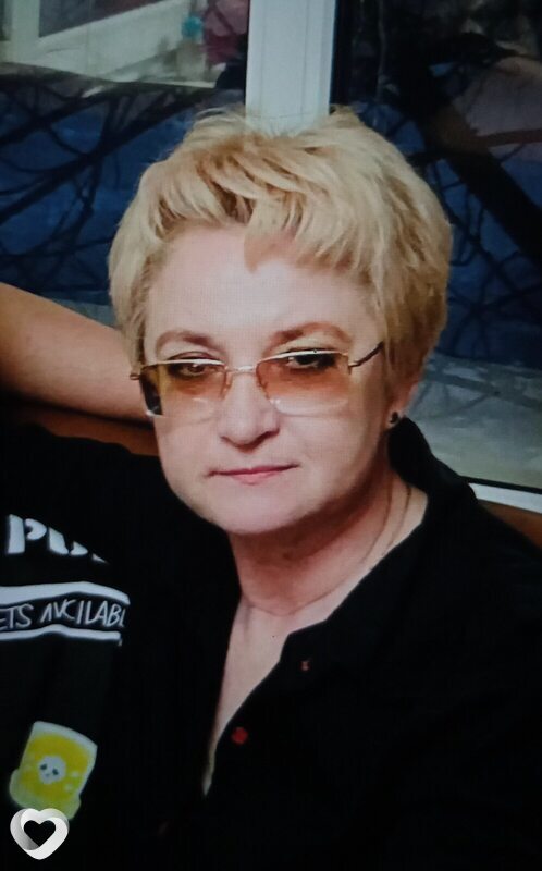 Жанна, 54, Караганде — анкета №3827557