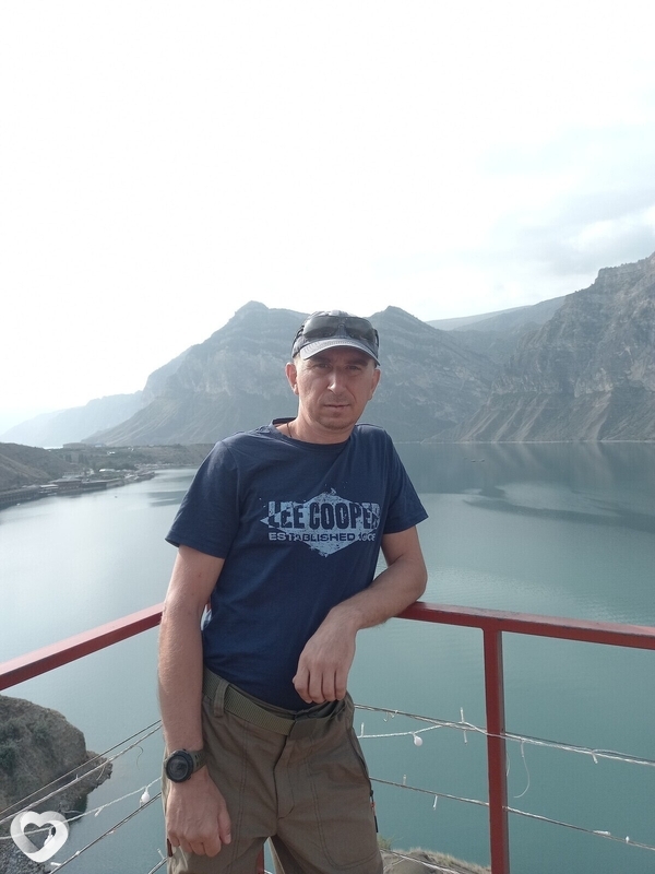 Дмитрий, 47, Иванове — анкета №3827559