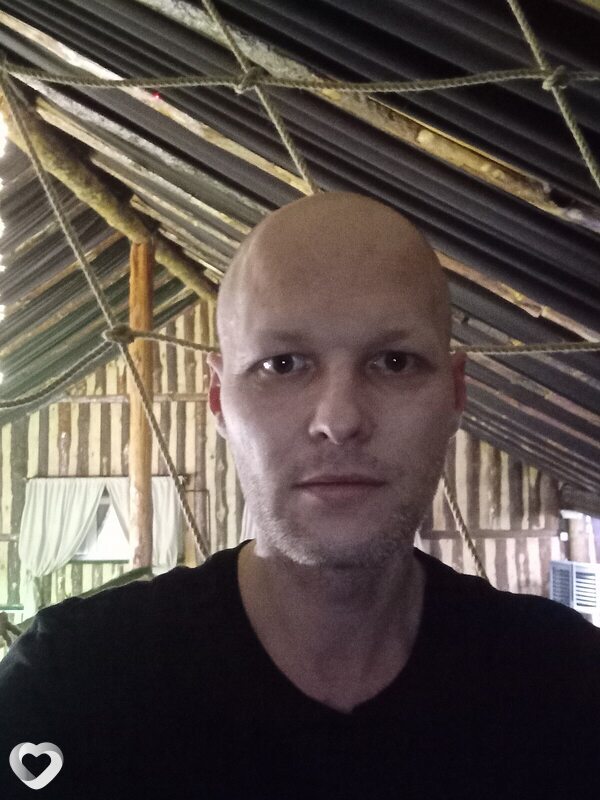 Мишаня, 37, Павловском Посаде — анкета №3827561