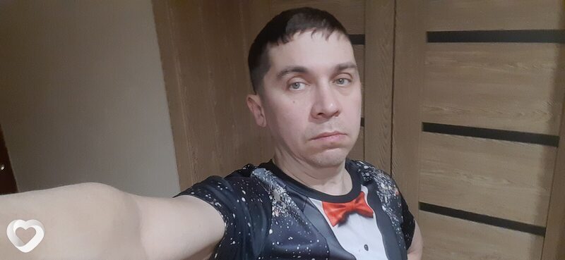 Михаил, Стрежевой