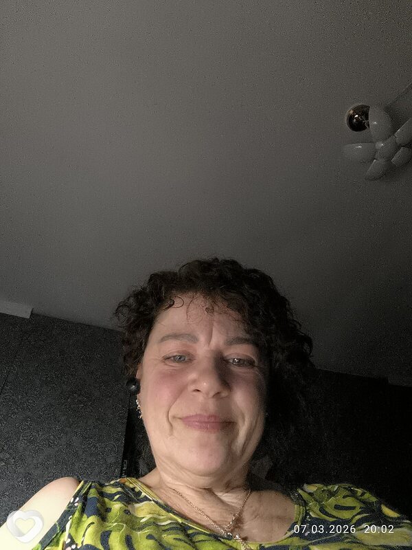 Елена, 56, Брянске — анкета №3827439
