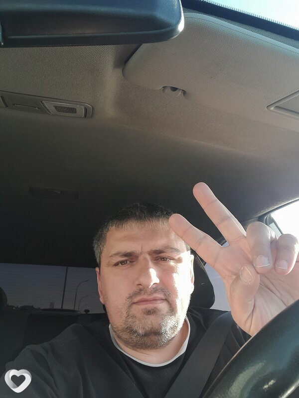 Аслан, 44, Нальчике — анкета №3827447