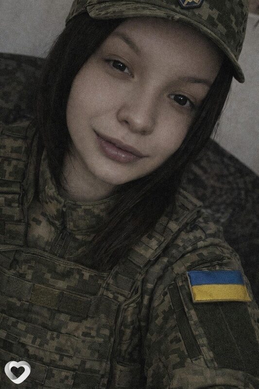 Татьяна, 18, Запорожье — анкета №3827448