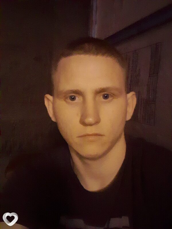 Владимир, 23, Ставрополе — анкета №3827449