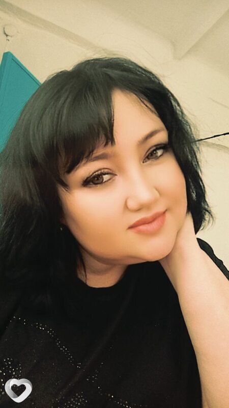Ирина, 37, Кокшетау — анкета №3827452