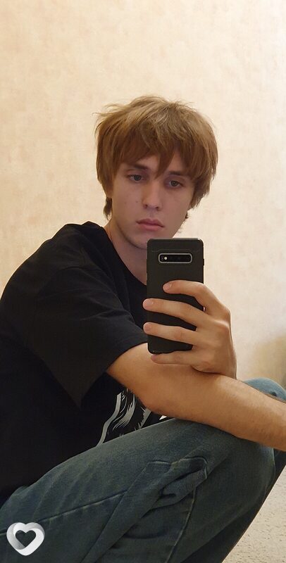 Вадим, 25, Ростове-на-Дону — анкета №3827454