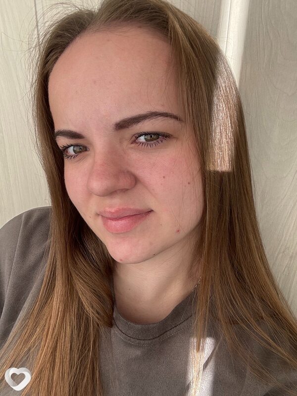 Алёна, 18, Ульяновске — анкета №3827458