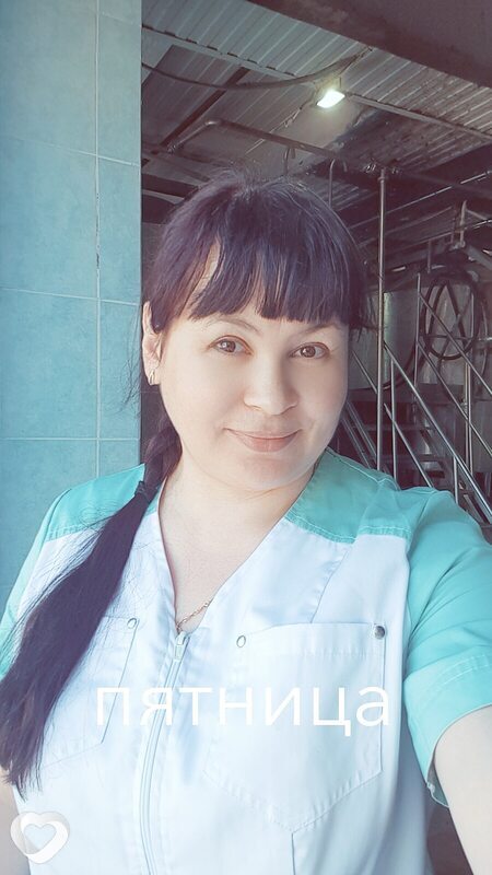 Ирина, 43, Архангельске — анкета №3827460