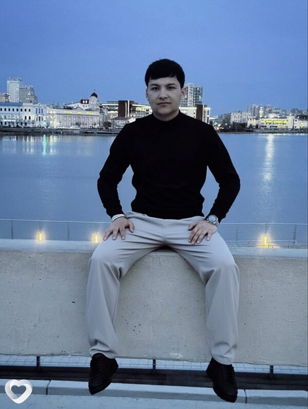 Ихтияр, 24, Казани — анкета №3827518