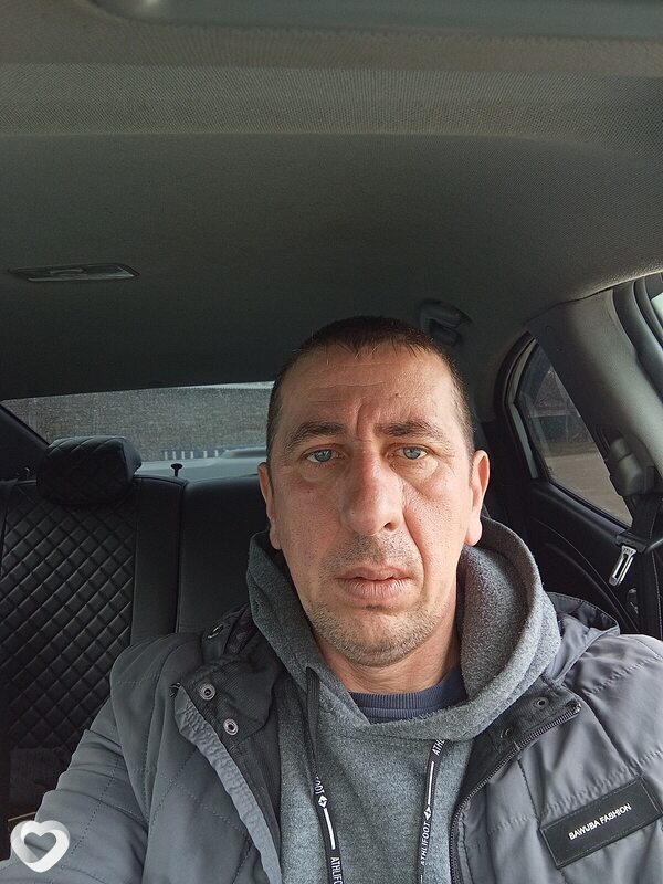 Владимир, Новоалександровск
