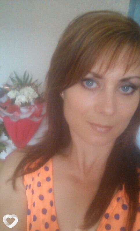 Светлана, 49, Гомеле — анкета №3827522