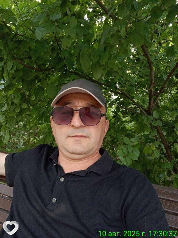 Тимур, 47, Нижневартовске — анкета №3827536