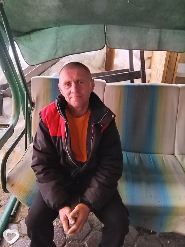 Семён, 44, Москве — анкета №3827538