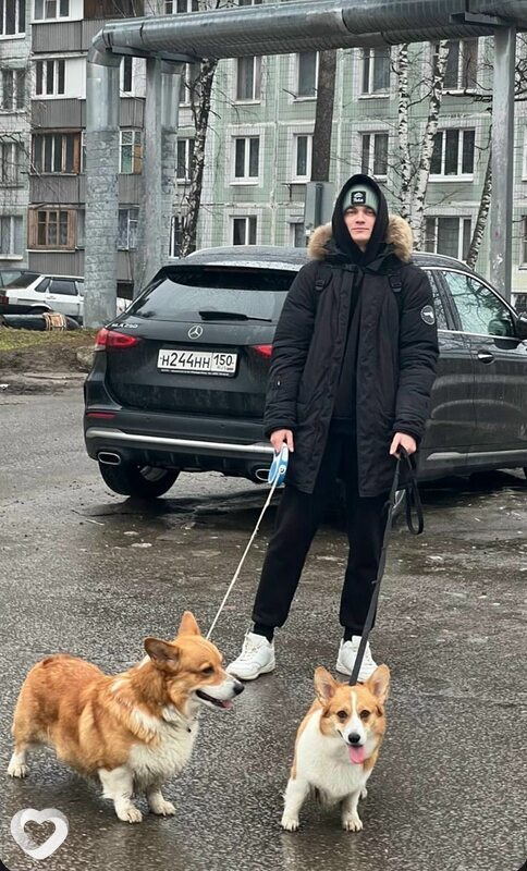 Данил, 30, Раменском — анкета №3827568