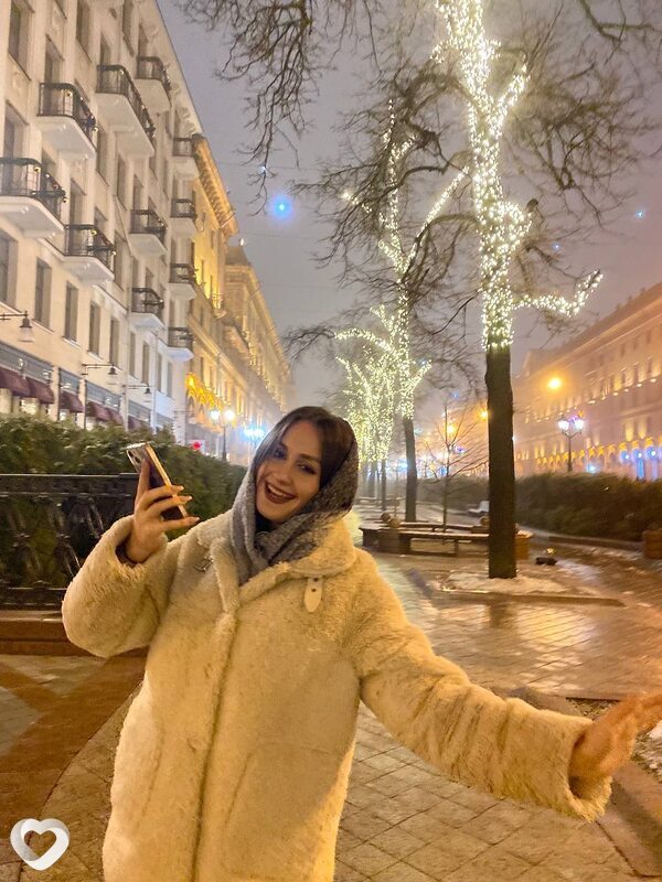 Алиса, 24, Барановичах — анкета №3827569
