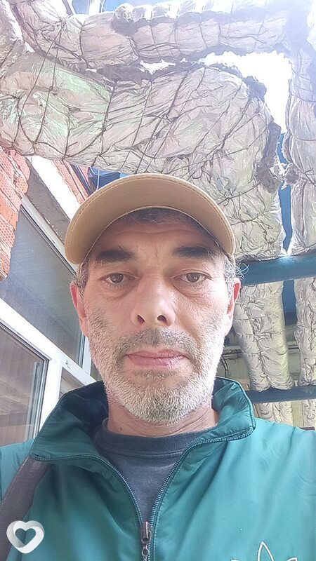 Халил, 49, Балашихе — анкета №3827575