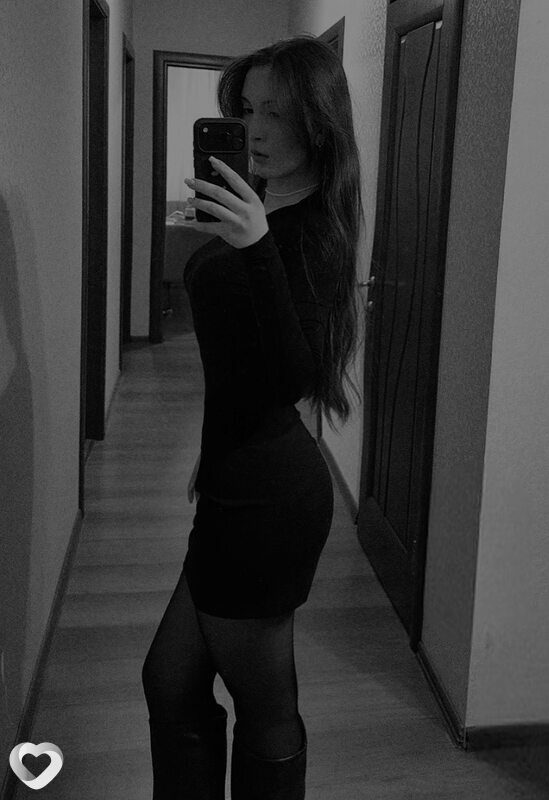 Ксения, 19, Тюмени — анкета №3827577