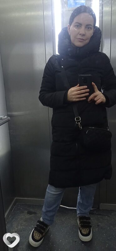 Анастасия, 37, Минске — анкета №3827586