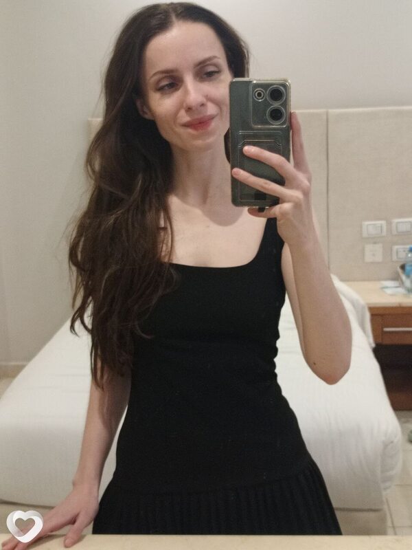 Настя, 32, Москве — анкета №3827715