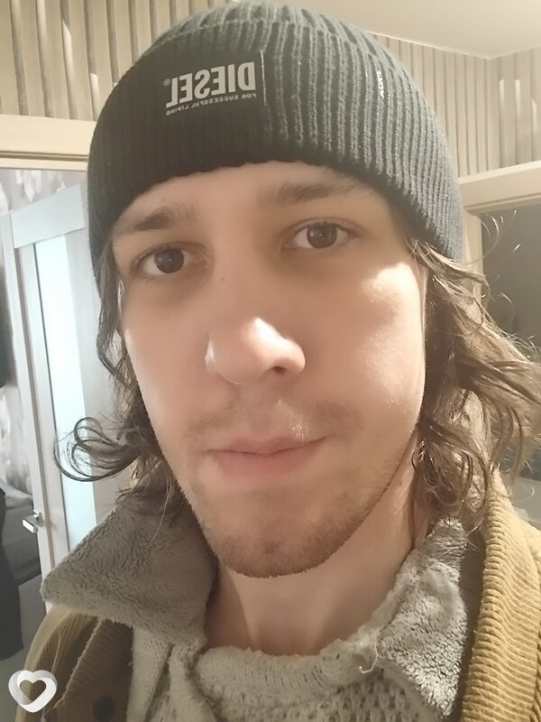 Дмитрий, 31, Пензе — анкета №3827724