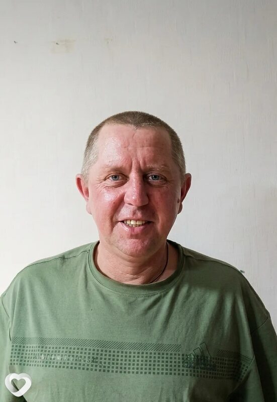 Сергей, 43, Донецке — анкета №3827732