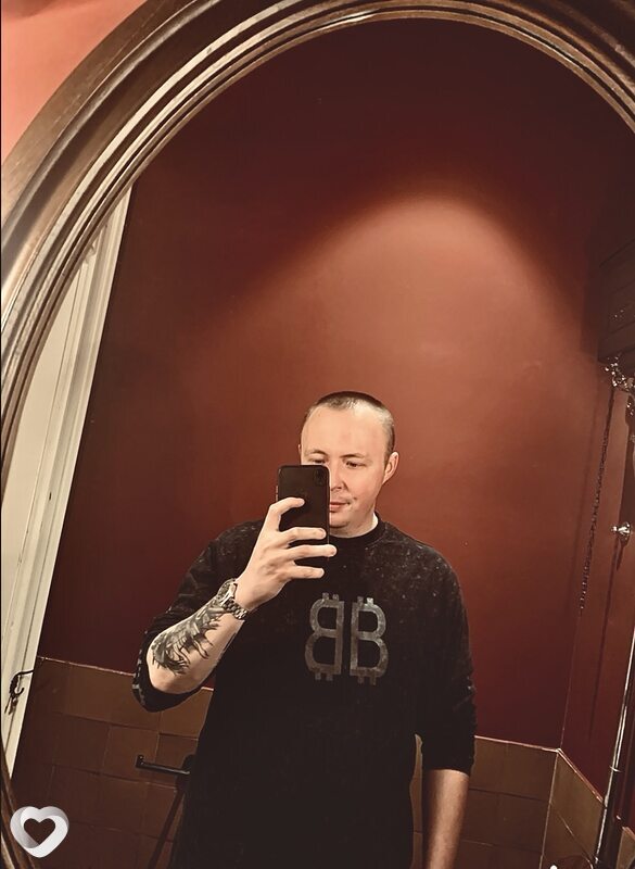 Егор, 25, Саратове — анкета №3827735