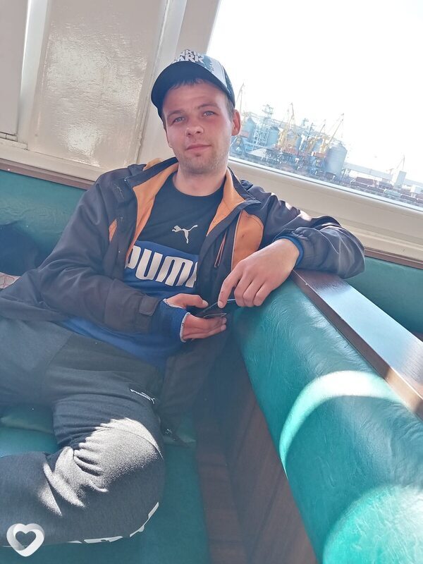 Дима, 28, Одессе — анкета №3827736