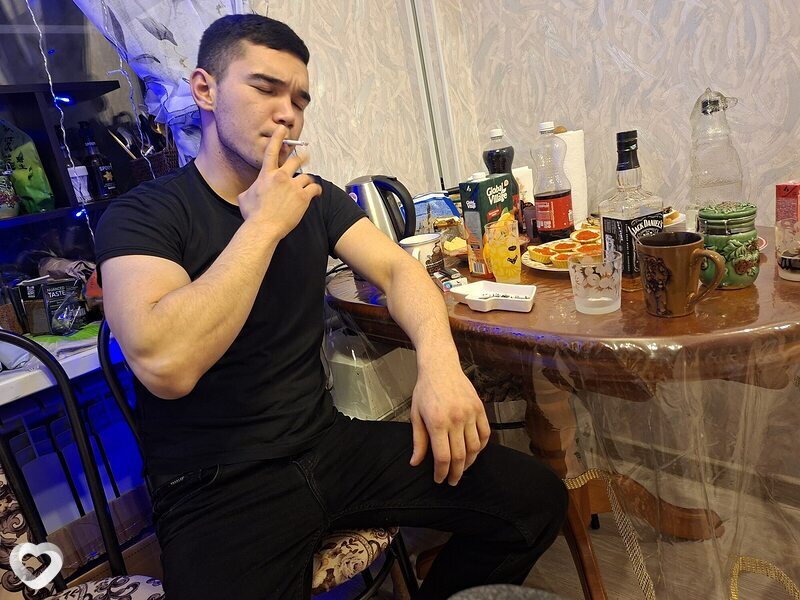 Татарин, 25, Орехово-Зуеве — анкета №3827643