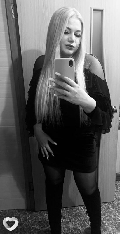 Татьяна, 31, Пинске — анкета №3827617