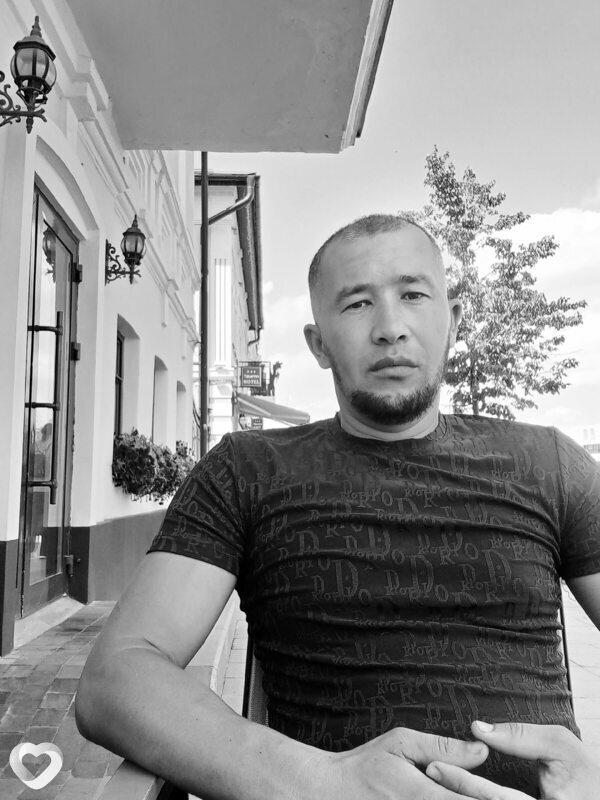 Мухаммед, 30, Казани — анкета №3827468