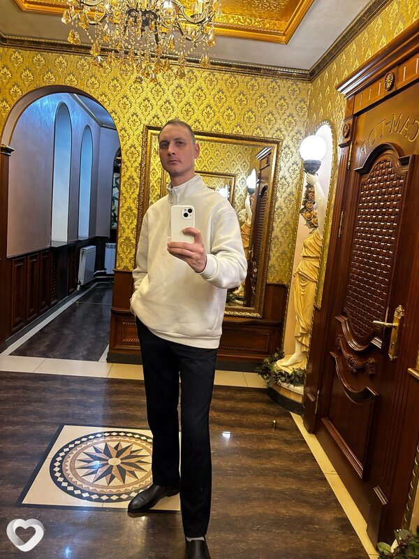 Юрий, 36, Петропавловске — анкета №3827469