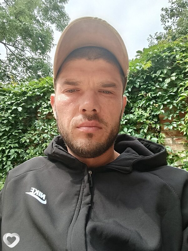 Павел, 37, Калининграде — анкета №3827472