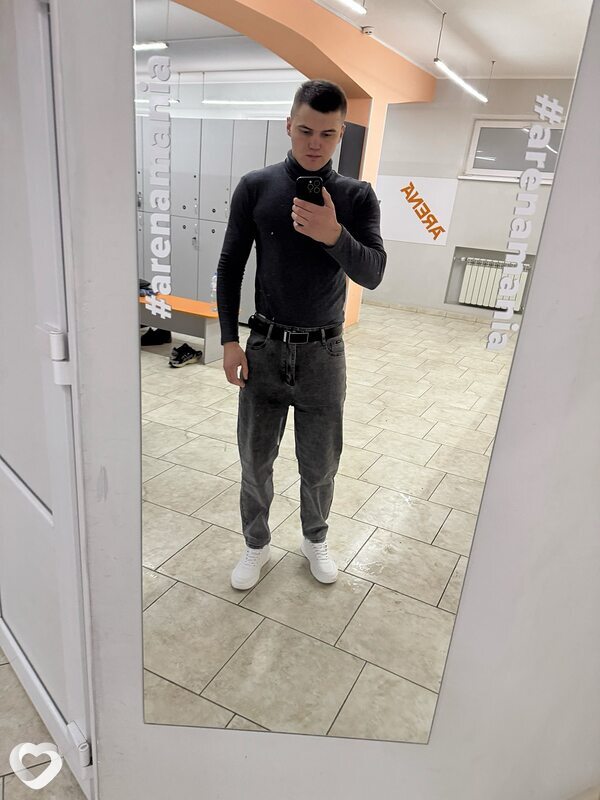 Константин, 33, Бердянске — анкета №3827474