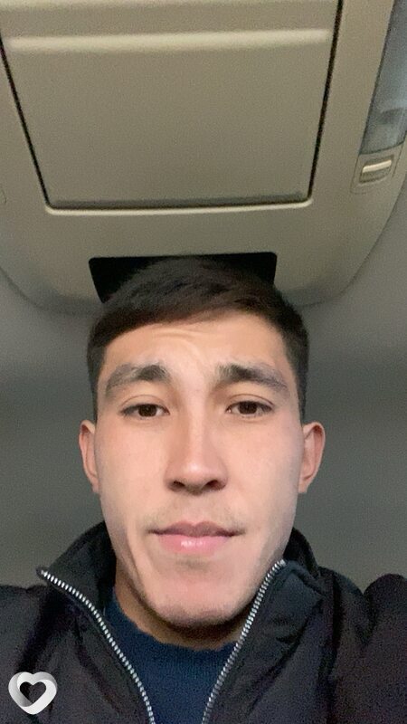 Рустам, 26, Кокшетау — анкета №3827484