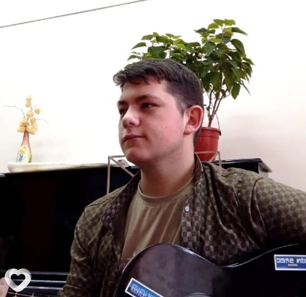 Андрей, Лосино-Петровский