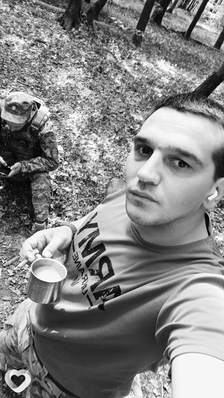 Стас, 33, Сумах — анкета №3827774
