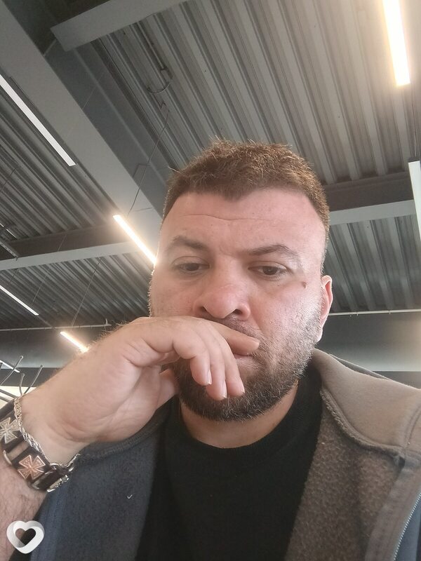 Михаил, 36, Москве — анкета №3827776