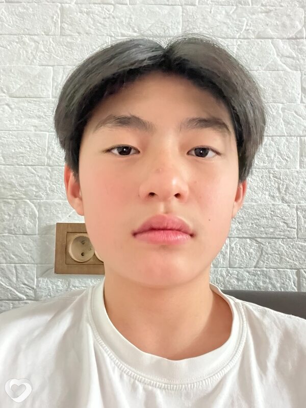 Максим, 18, Шымкенте — анкета №3827777