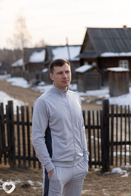 Сергей, 27, Тамбове — анкета №3827778