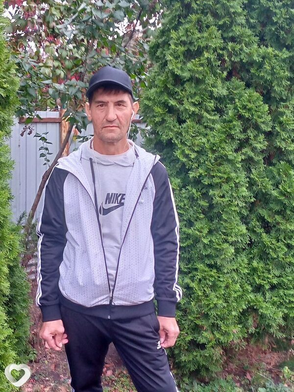 Игорь, 53, Воронеже — анкета №3827781