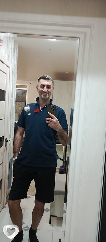 Andrey, 39, Белове — анкета №3827592