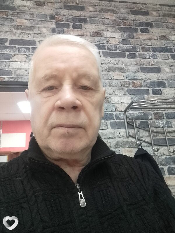 Александр, 70, Санкт-Петербурге — анкета №3827602